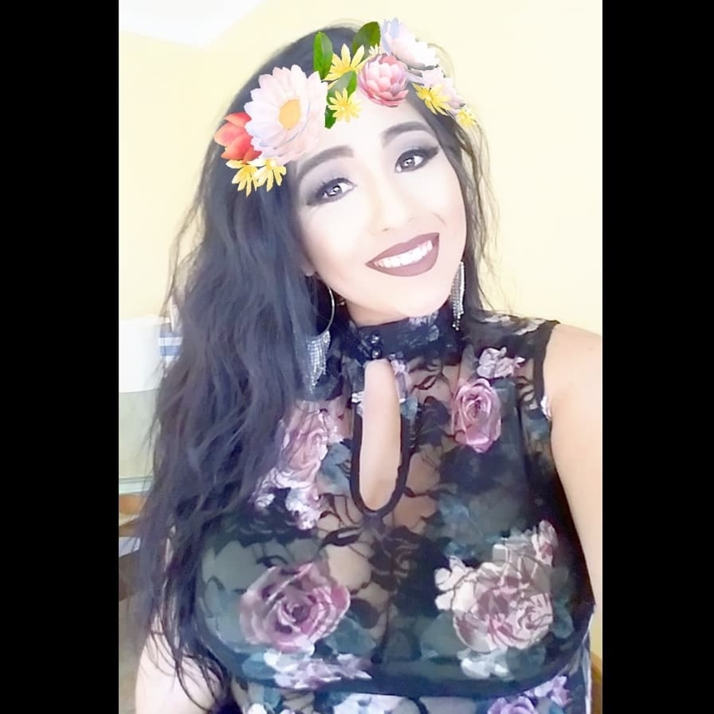 Meet your Posher, Janet